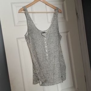 Roxy tank top